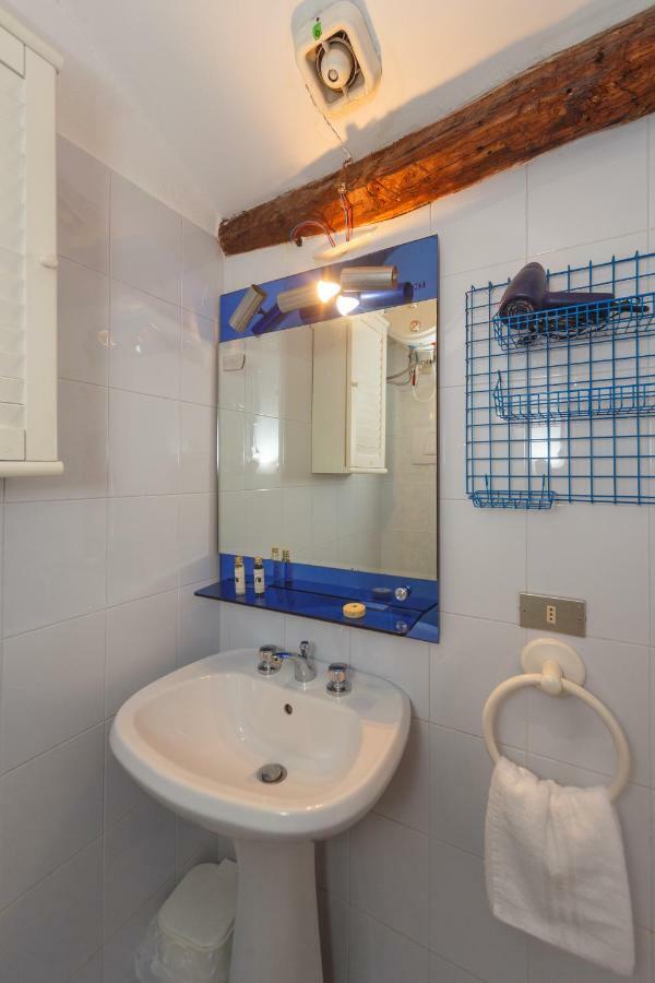 Casa Constanza Pace E Relax In Liguria Apartment Camogli Exterior photo